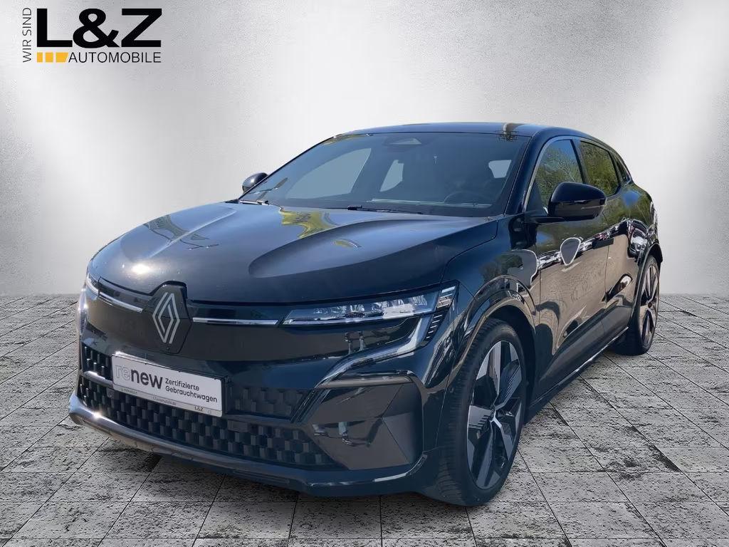 Renault Megane E-Tech 2022 Elektrisch