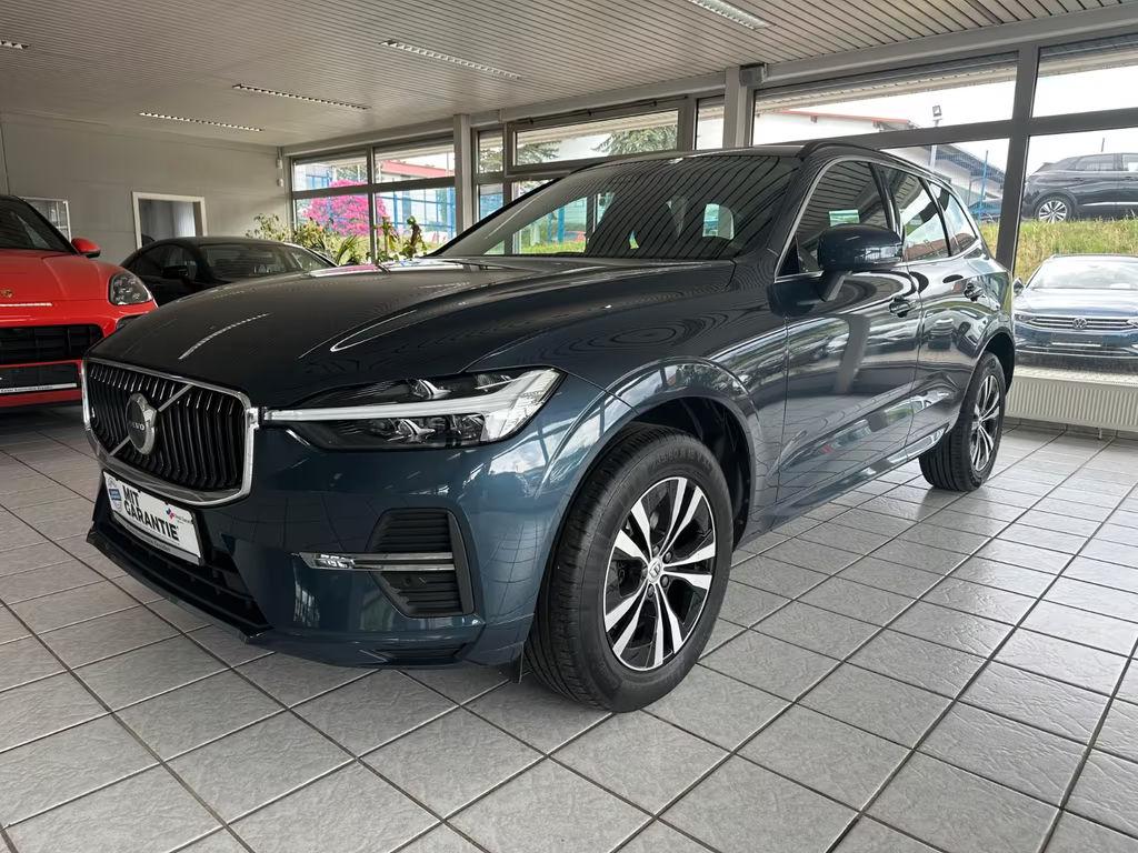 Volvo XC60 2022 Diesel