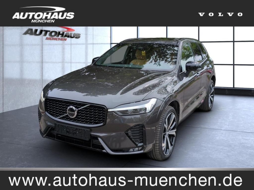 Volvo XC60 2024 Diesel