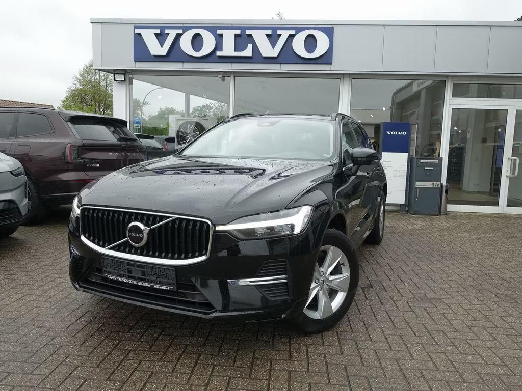 Volvo XC60 2023 Diesel