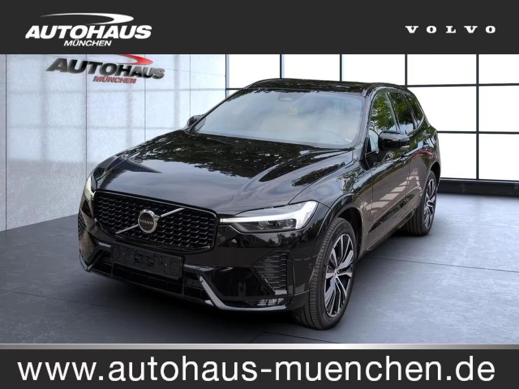 Volvo XC60 2023 Diesel