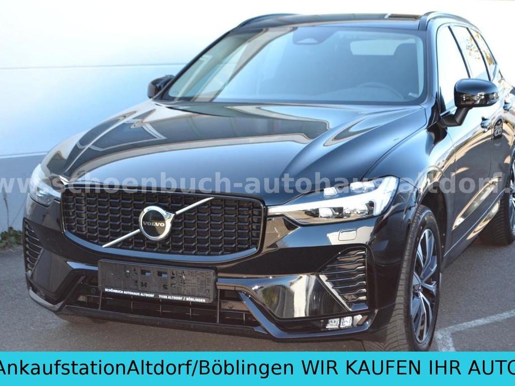 Volvo XC60 2024 Diesel