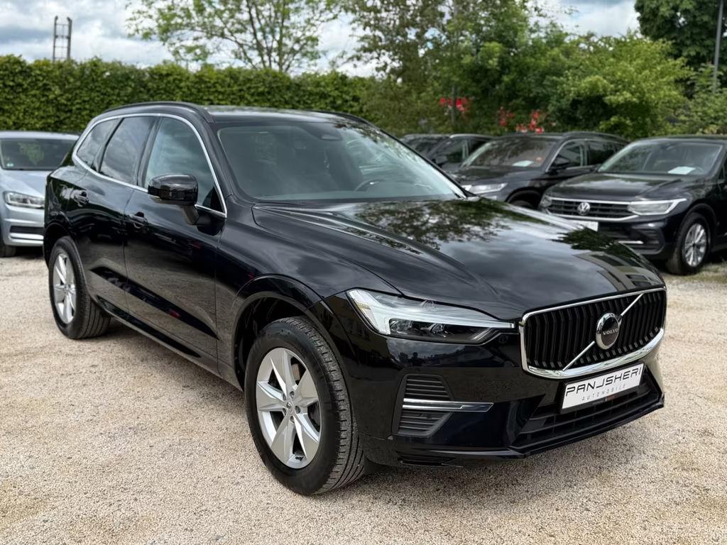 Volvo XC60 2023 Diesel