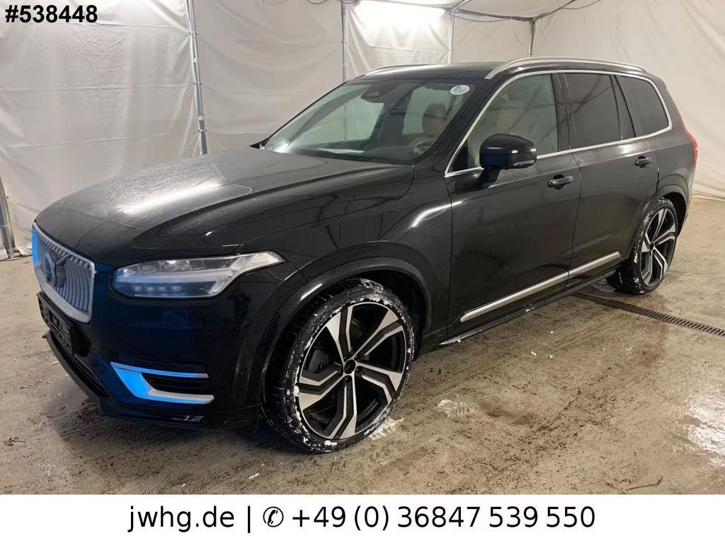 Volvo XC90 2023 Diesel