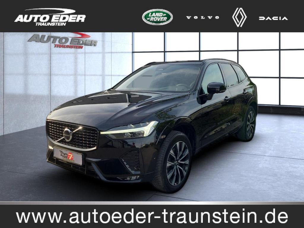 Volvo XC60 2025 Benzine