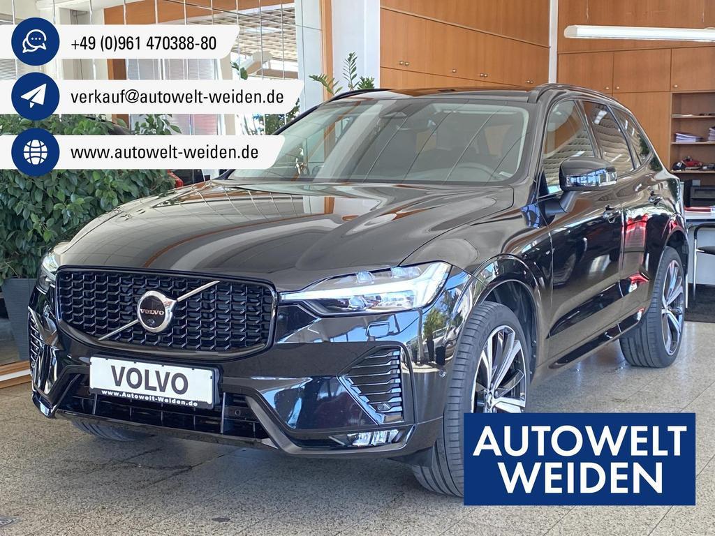 Volvo XC60 2023 Diesel