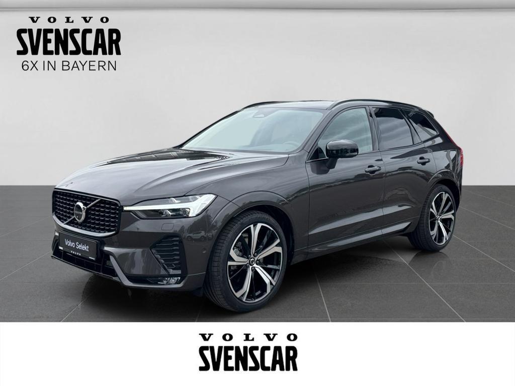 Volvo XC60 2025 Benzine