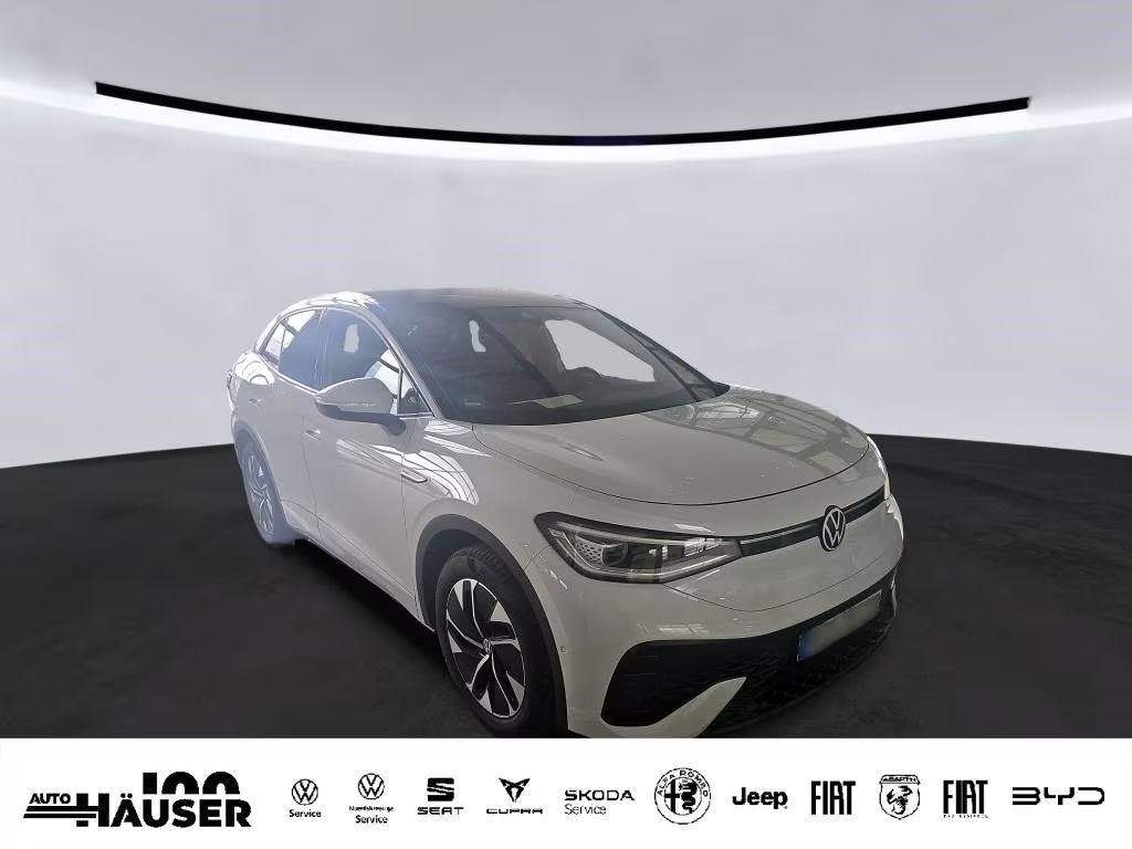 Volkswagen ID.5