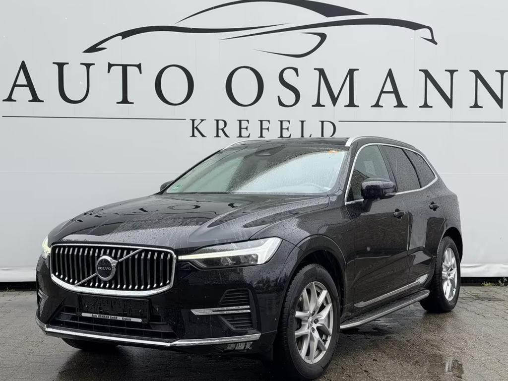 Volvo XC60 2023 Diesel