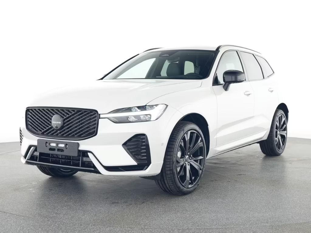 Volvo XC60 2025 Benzine
