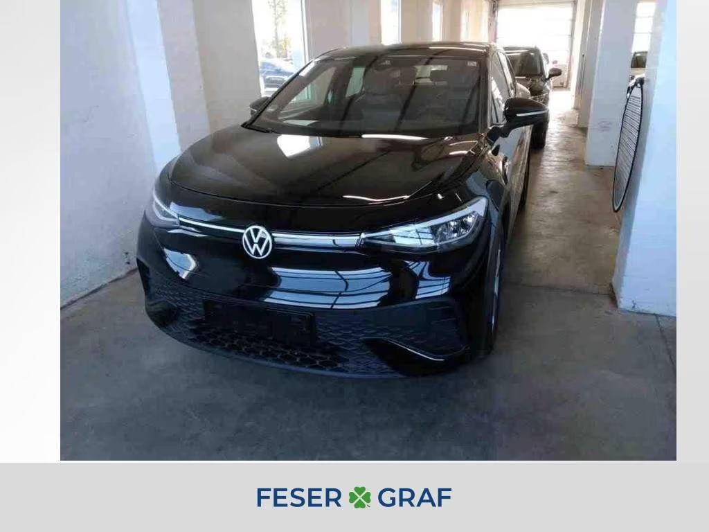 Volkswagen ID.5 2025 Elektrisch