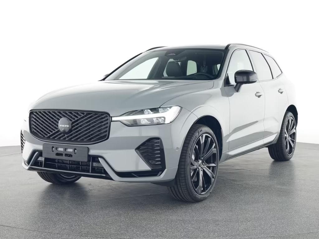 Volvo XC60 2025 Benzine