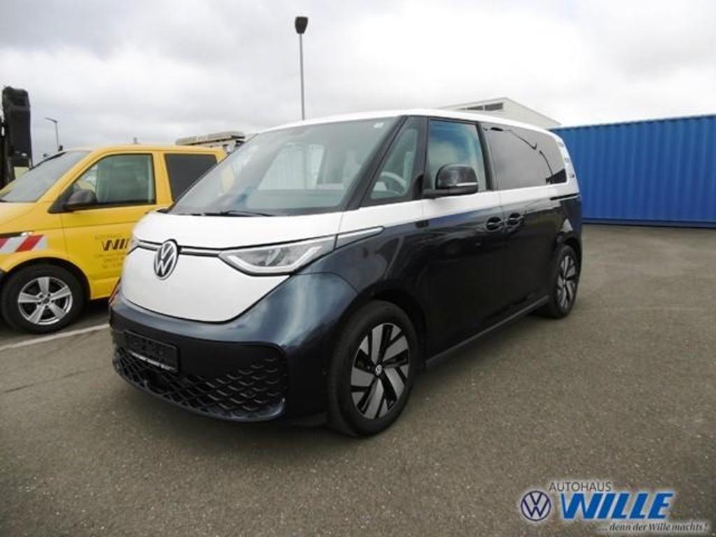 Volkswagen ID. Buzz 2023 Elektrisch