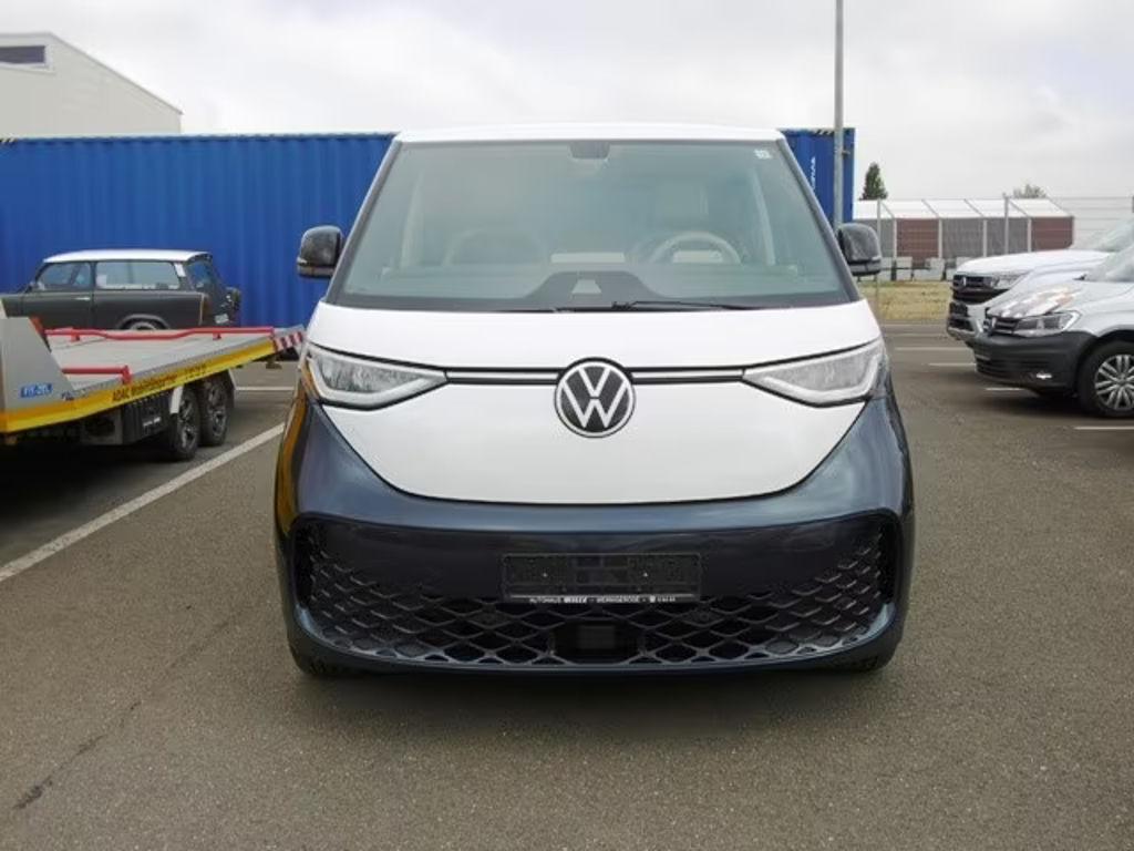 Volkswagen ID. Buzz