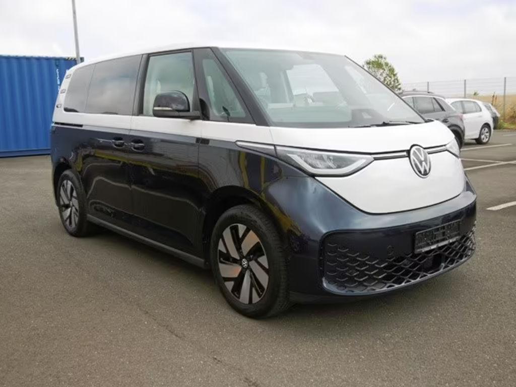 Volkswagen ID. Buzz