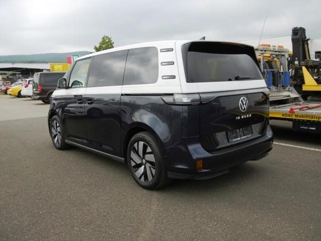 Volkswagen ID. Buzz