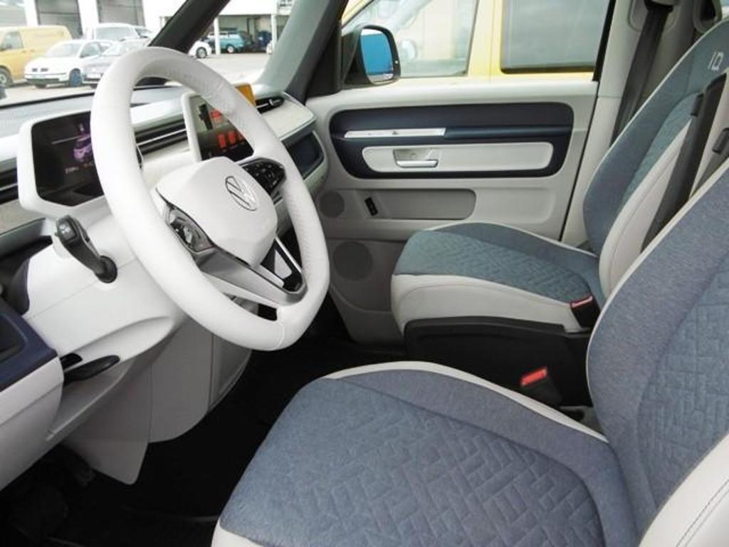 Volkswagen ID. Buzz