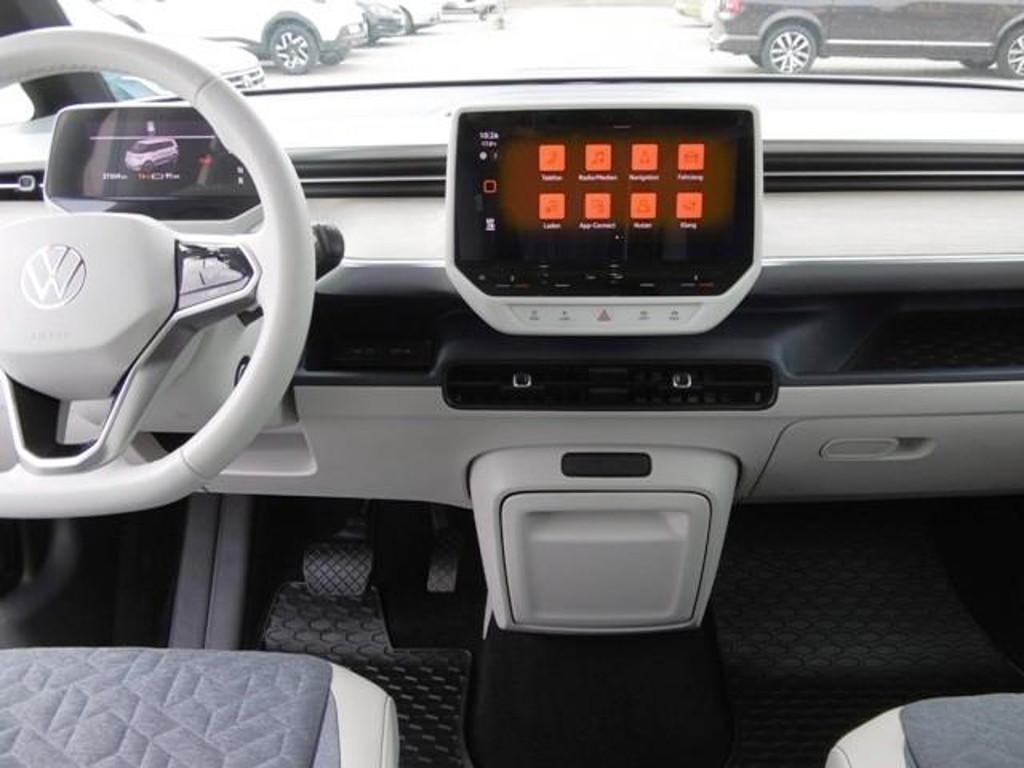 Volkswagen ID. Buzz