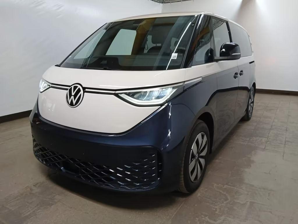 Volkswagen ID. Buzz 2023 Elektrisch