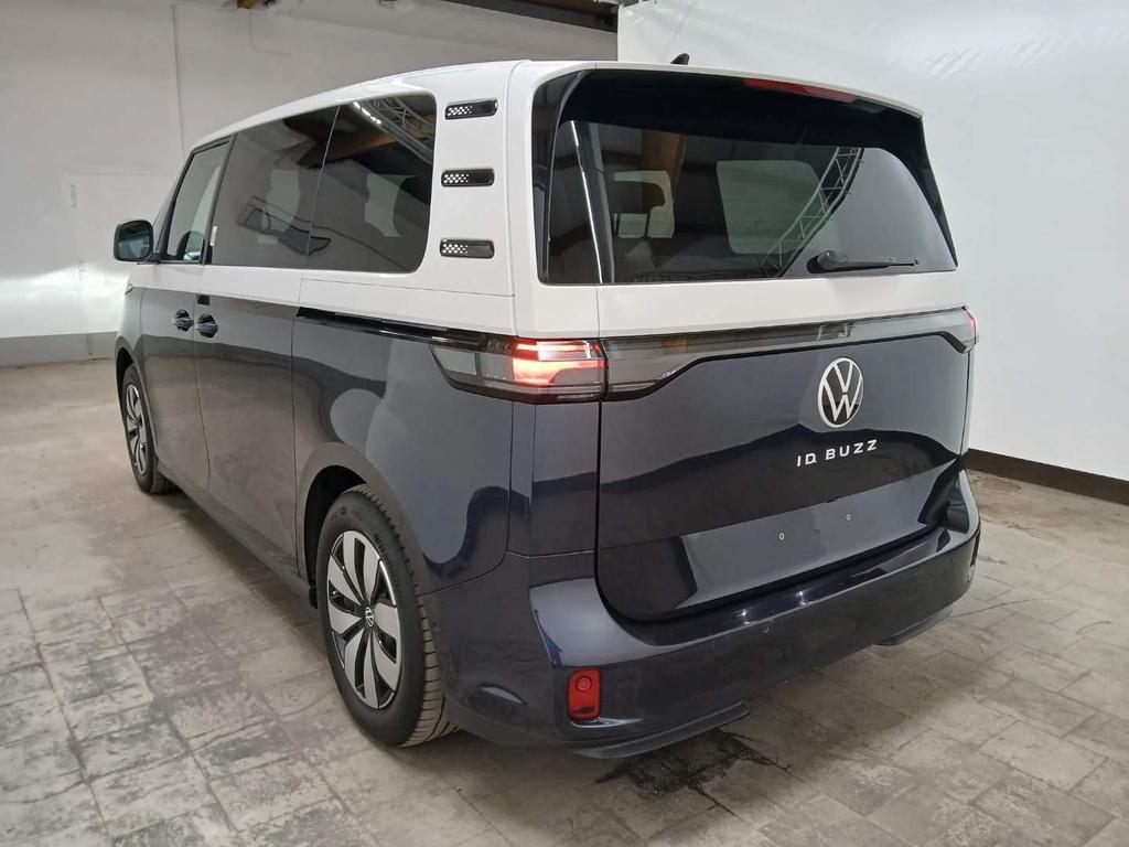 Volkswagen ID. Buzz