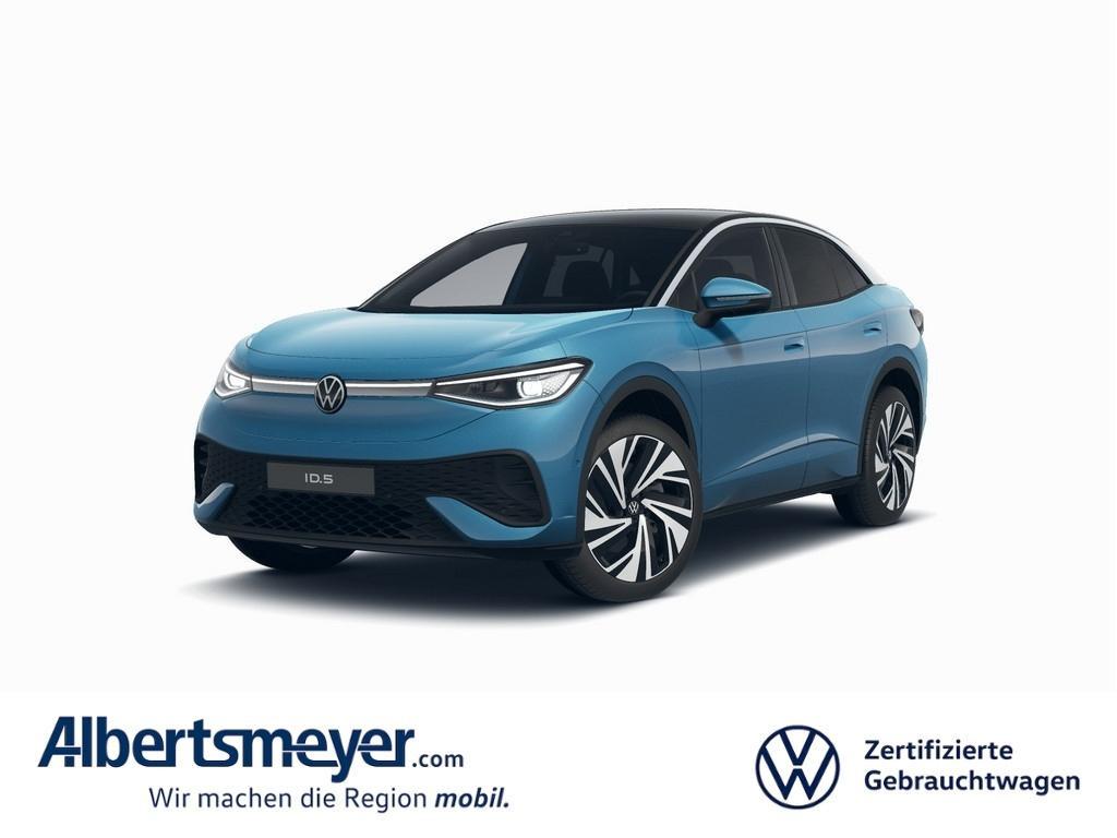 Volkswagen ID.5 2024 Elektrisch