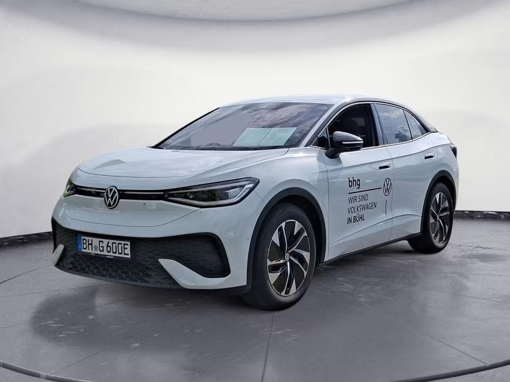 Volkswagen ID.5 2026 Elektrisch