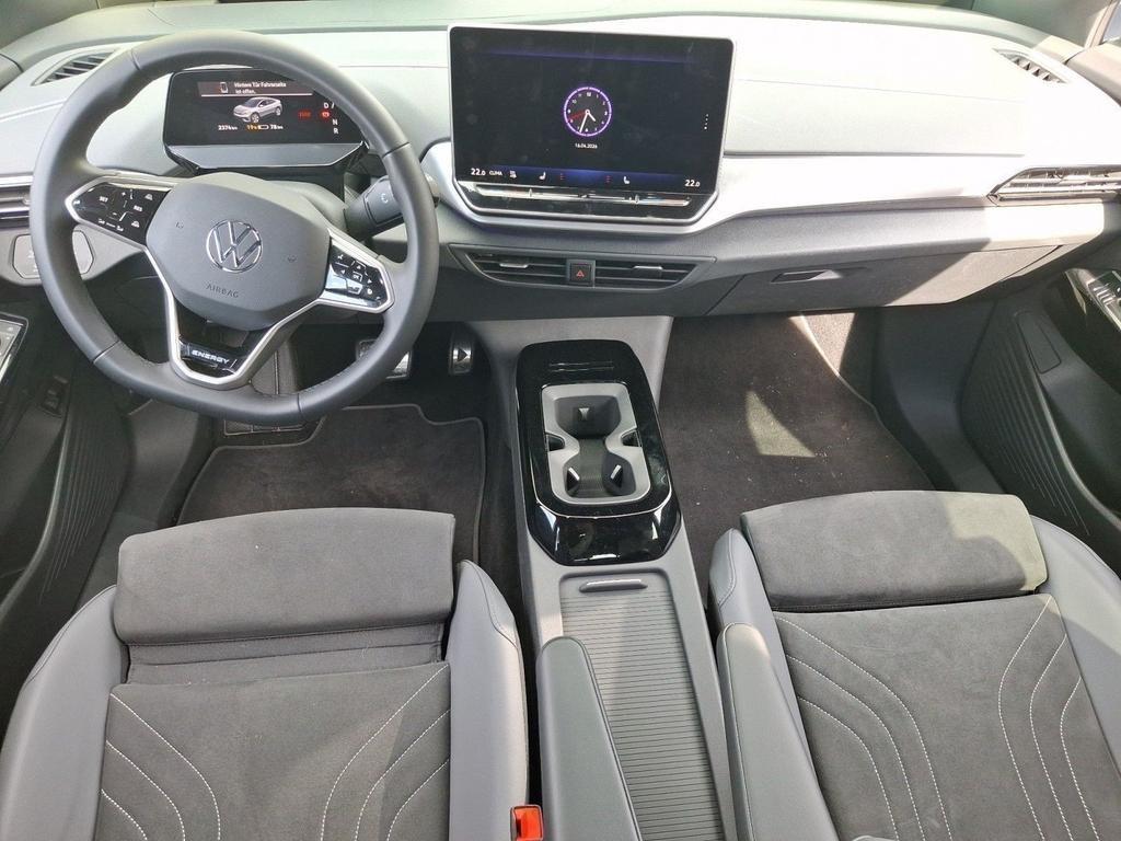 Volkswagen ID.5