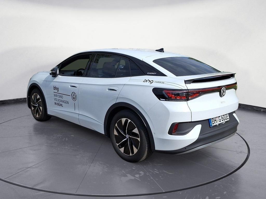 Volkswagen ID.5