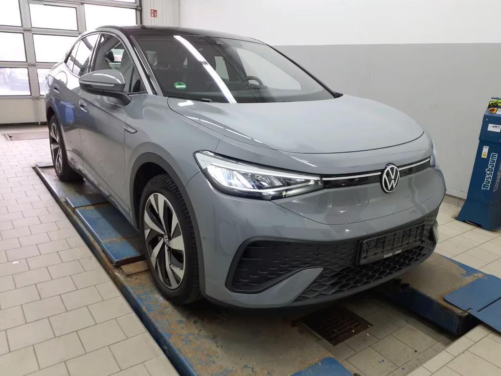 Volkswagen ID.5