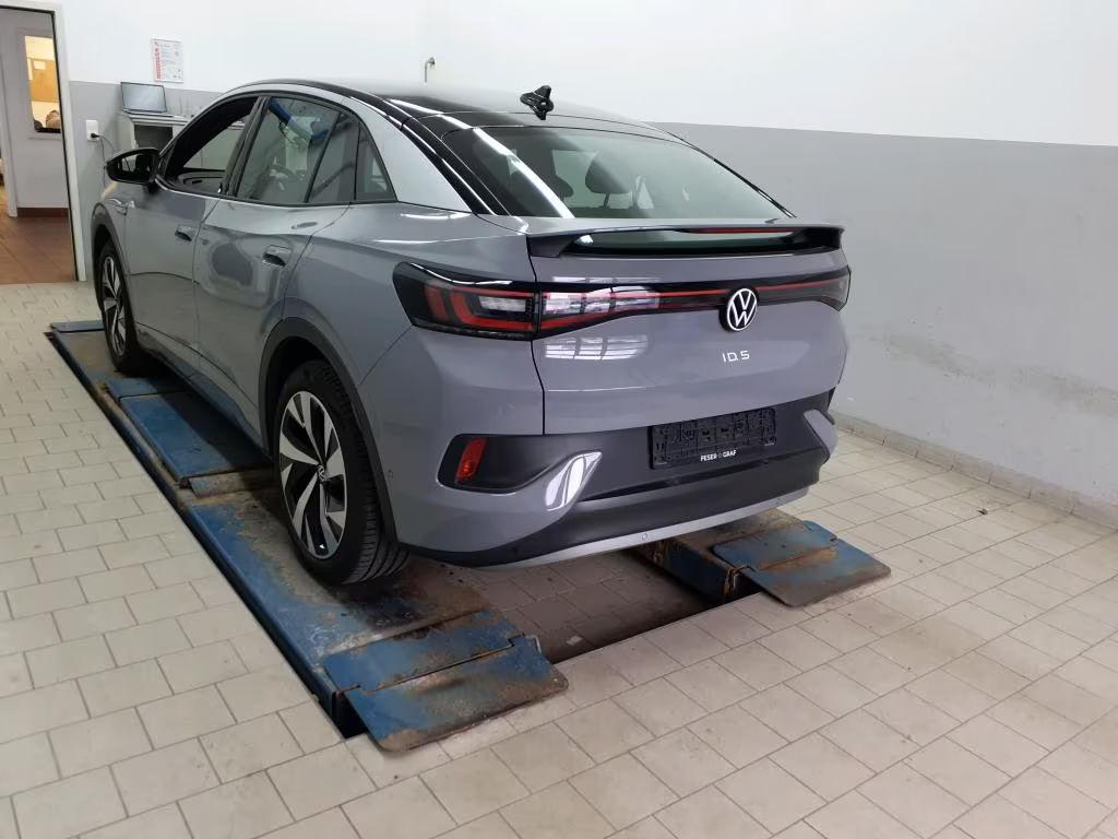 Volkswagen ID.5