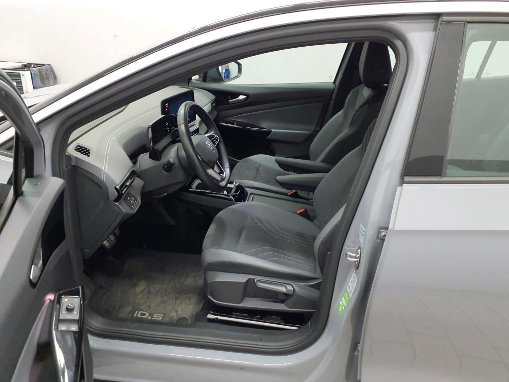 Volkswagen ID.5