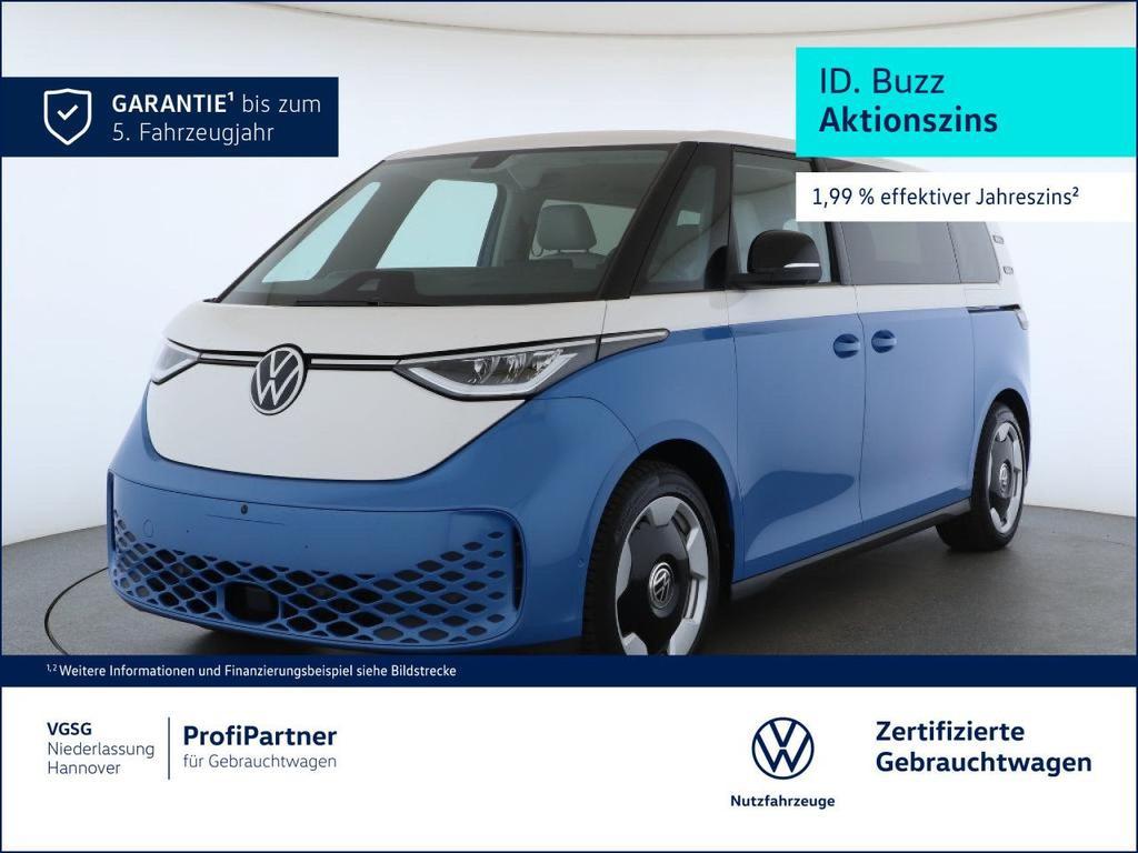 Volkswagen ID. Buzz 2025 Elektrisch