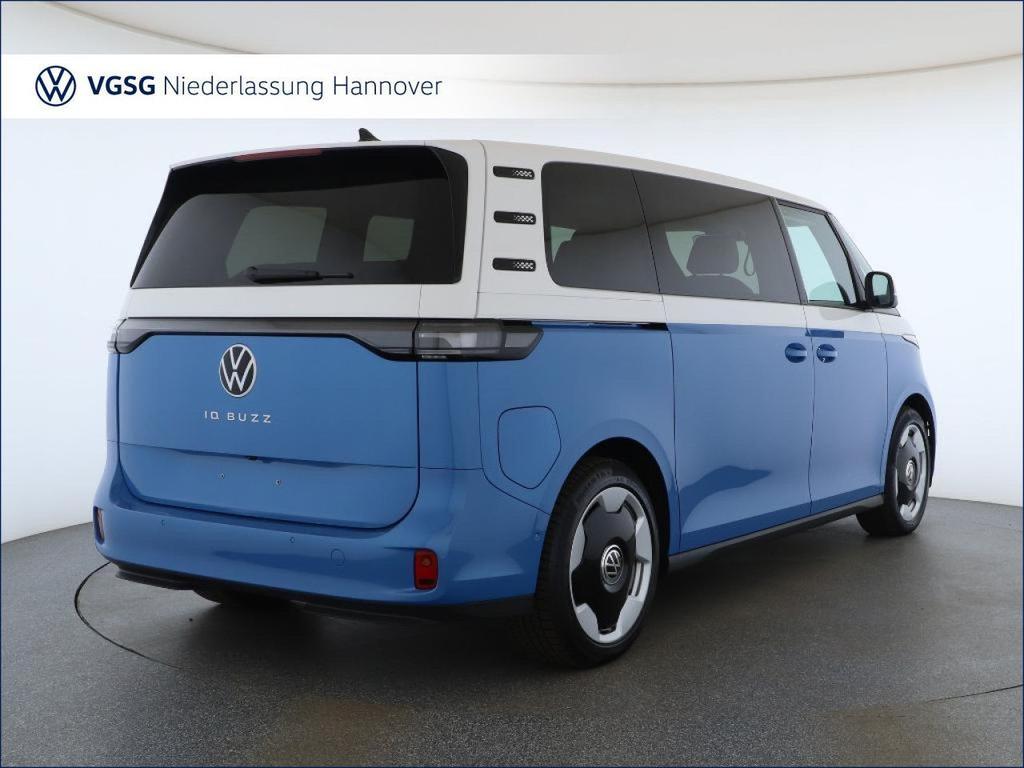 Volkswagen ID. Buzz