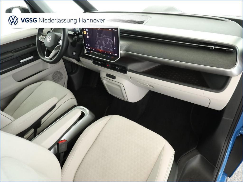 Volkswagen ID. Buzz