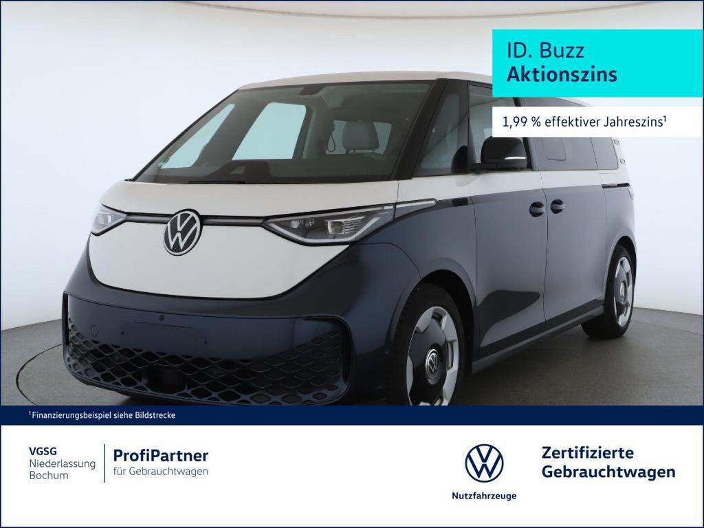 Volkswagen ID. Buzz