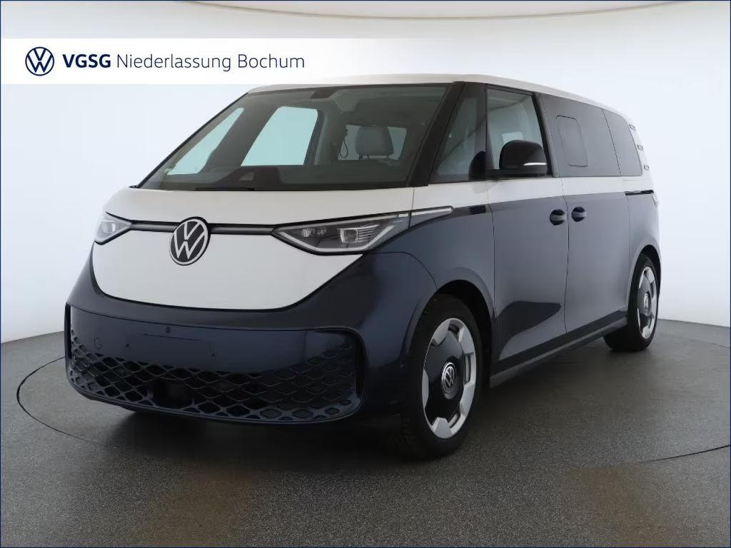 Volkswagen ID. Buzz