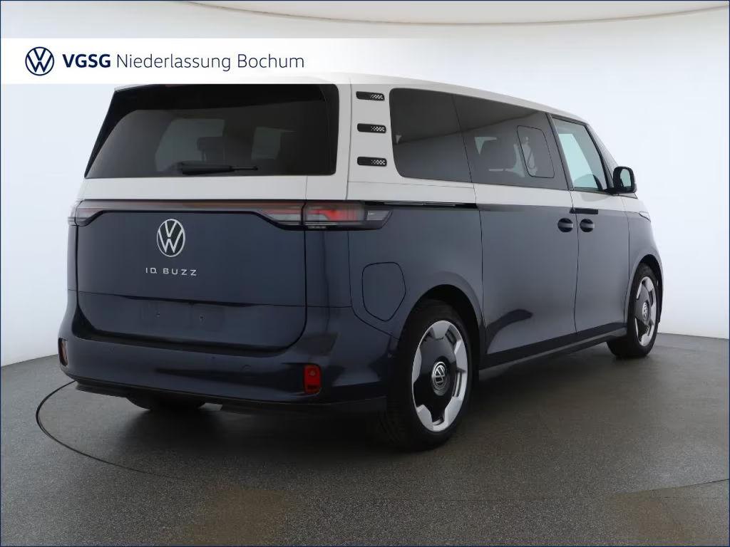 Volkswagen ID. Buzz