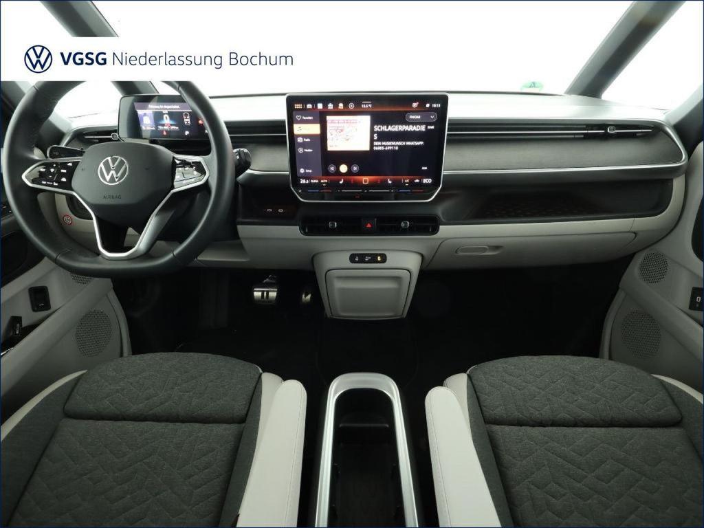 Volkswagen ID. Buzz