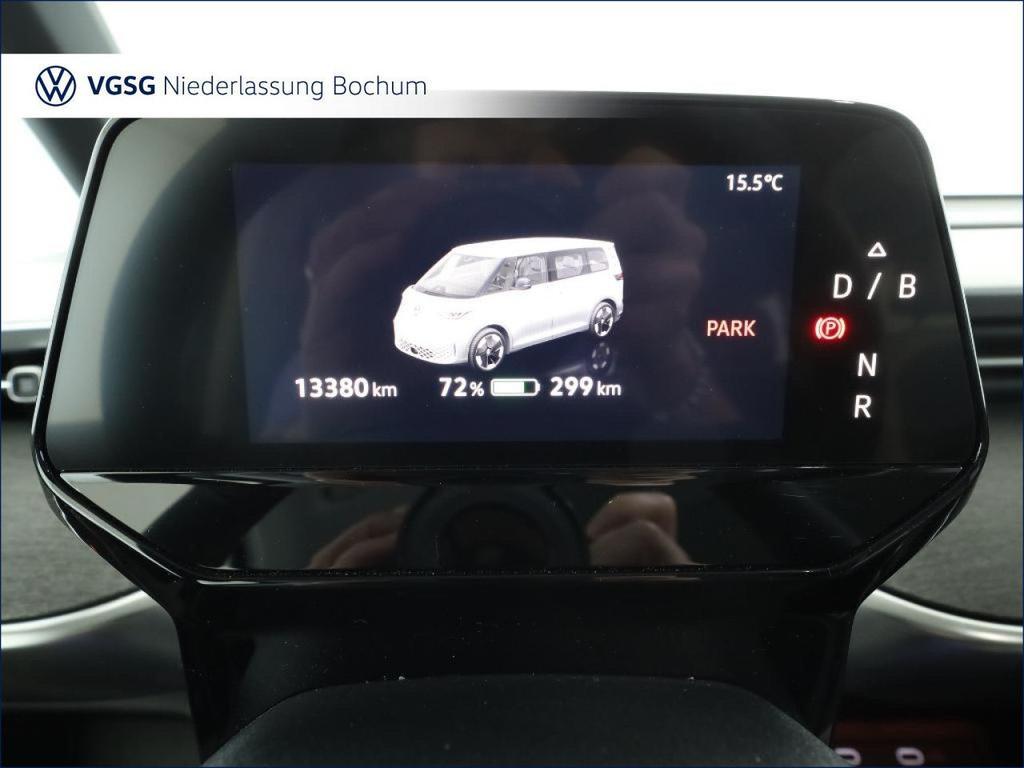 Volkswagen ID. Buzz