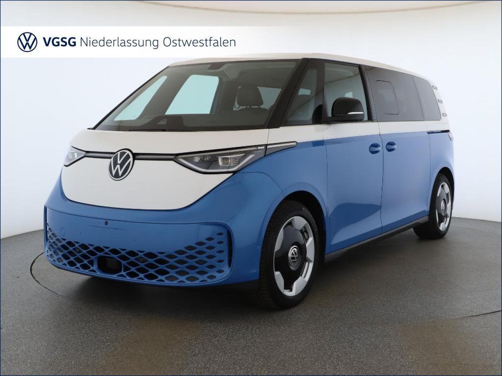 Volkswagen ID. Buzz