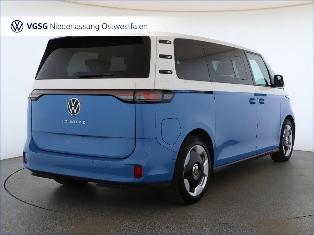 Volkswagen ID. Buzz