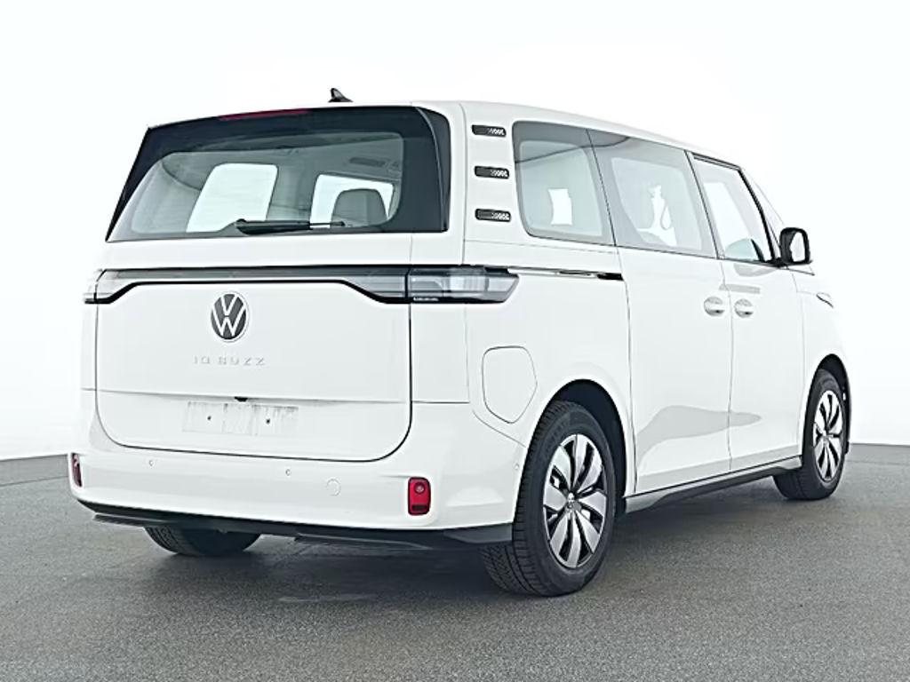 Volkswagen ID. Buzz