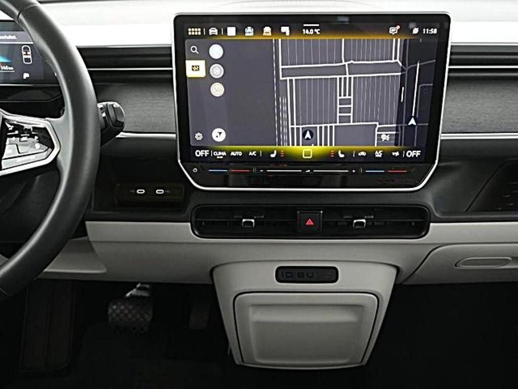 Volkswagen ID. Buzz