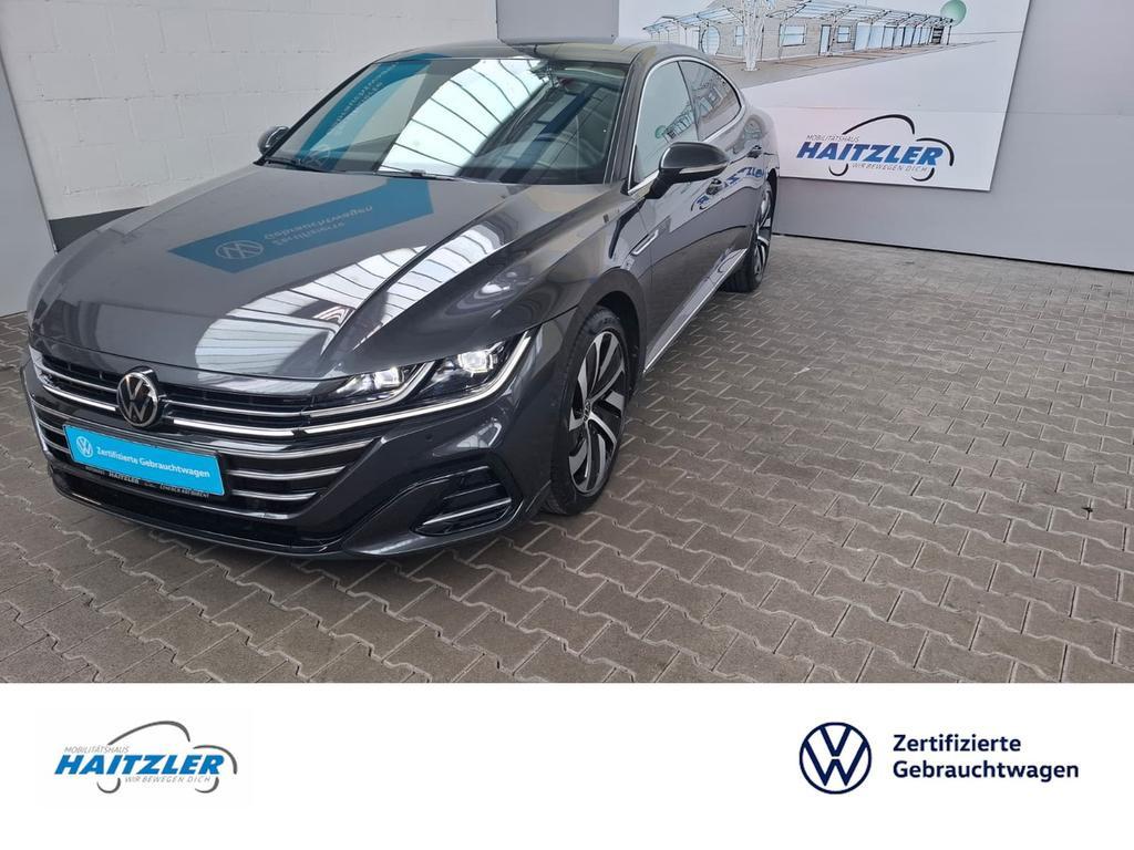 Volkswagen Arteon 2022 Diesel