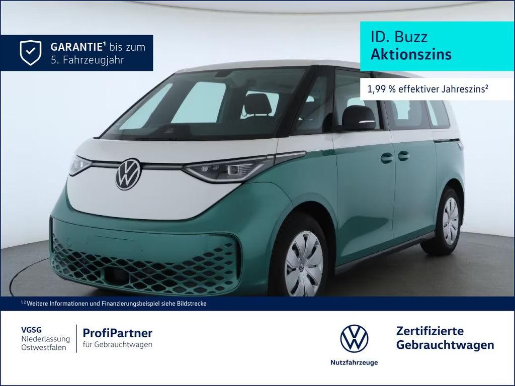 Volkswagen ID. Buzz 2025 Elektrisch