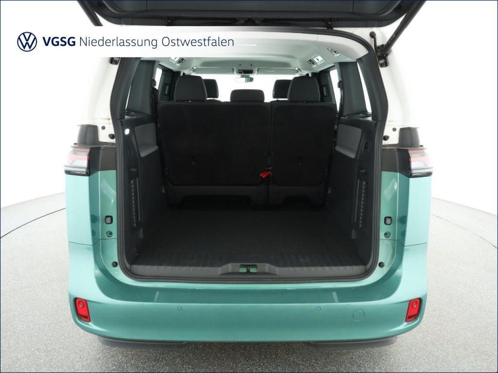 Volkswagen ID. Buzz