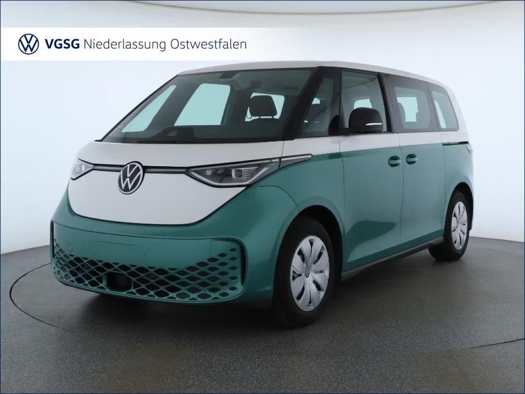 Volkswagen ID. Buzz