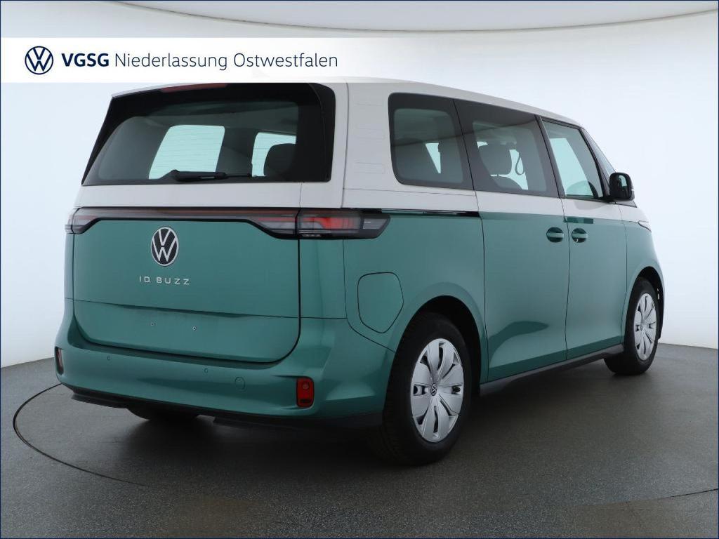Volkswagen ID. Buzz