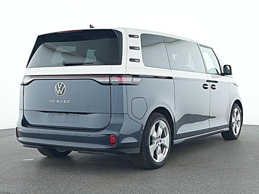 Volkswagen ID. Buzz