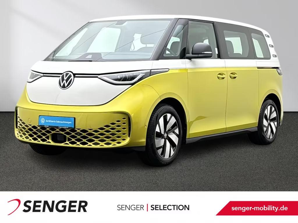 Volkswagen ID. Buzz 2025 Elektrisch